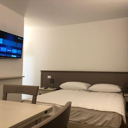 Hotel Italia Sacile Exterior photo